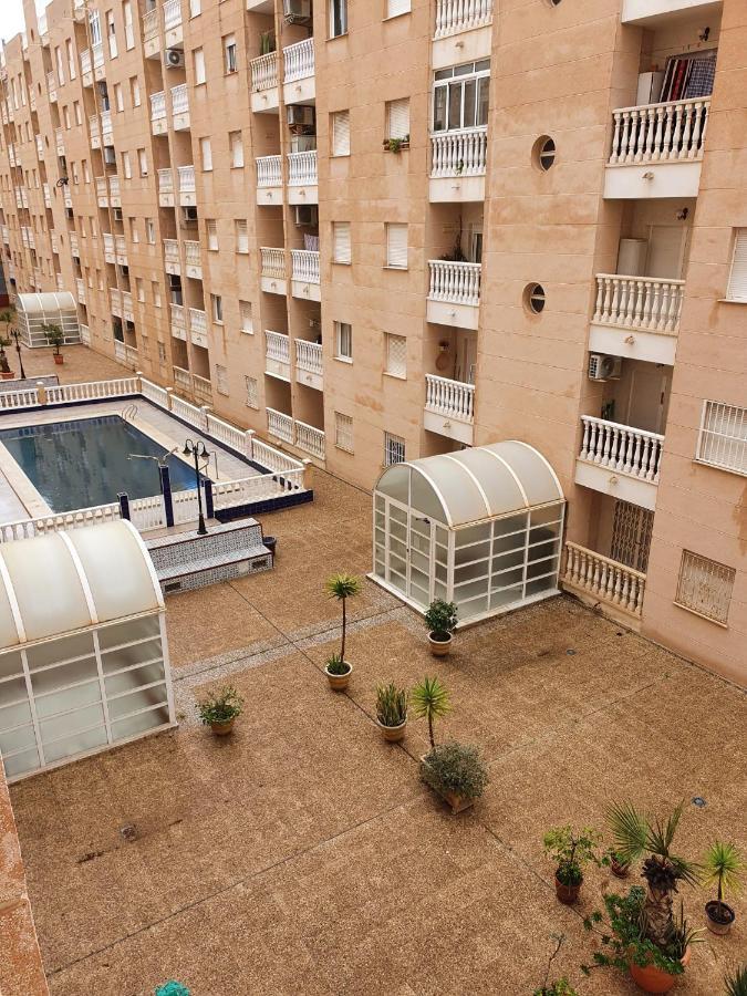 Apartment Close To All Amenities Торевьиа Экстерьер фото